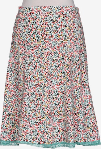 Blutsgeschwister Rock S in Mischfarben: Vorderseite