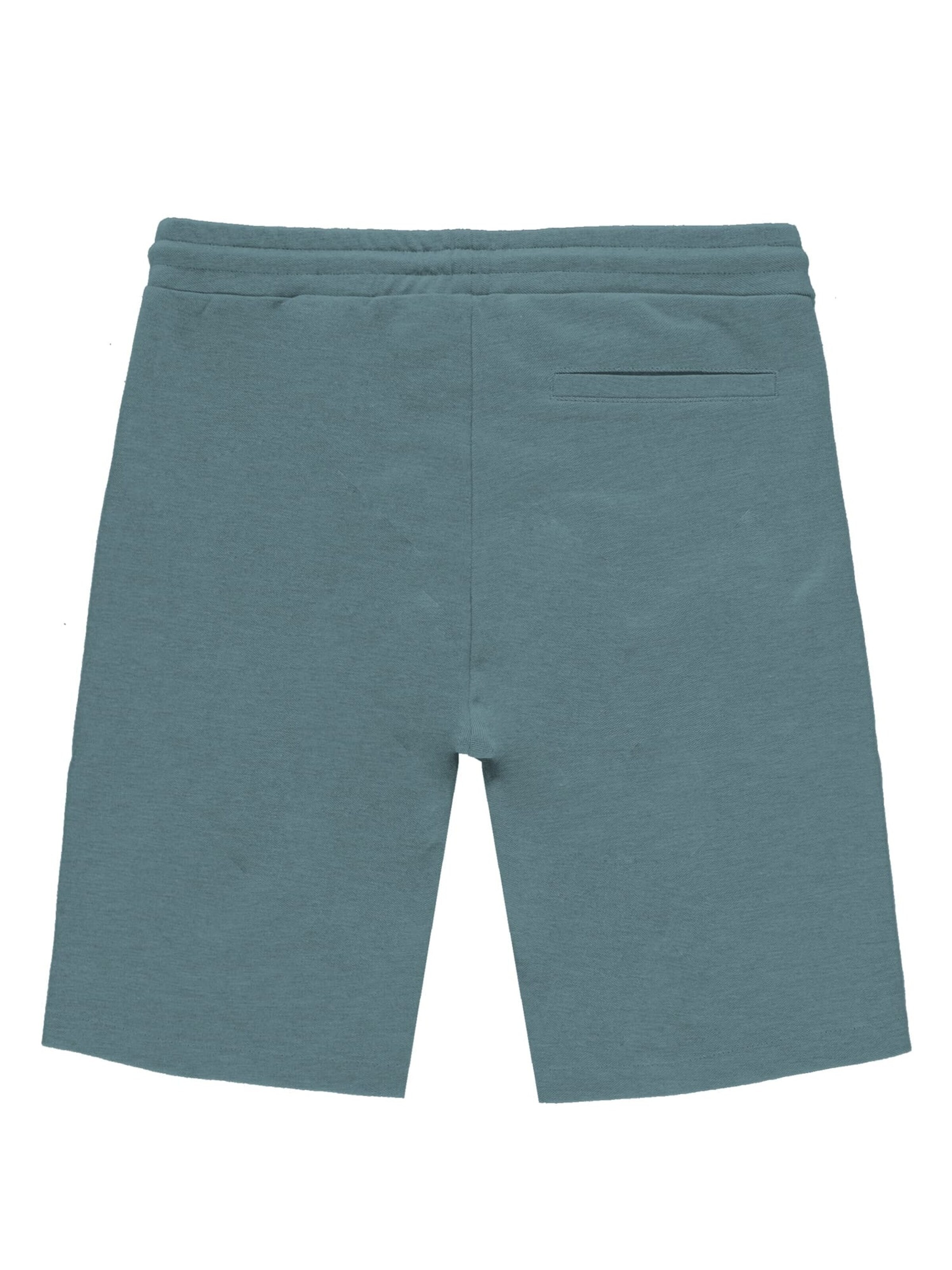CARS Baggy Trousers 'Herell' in Green