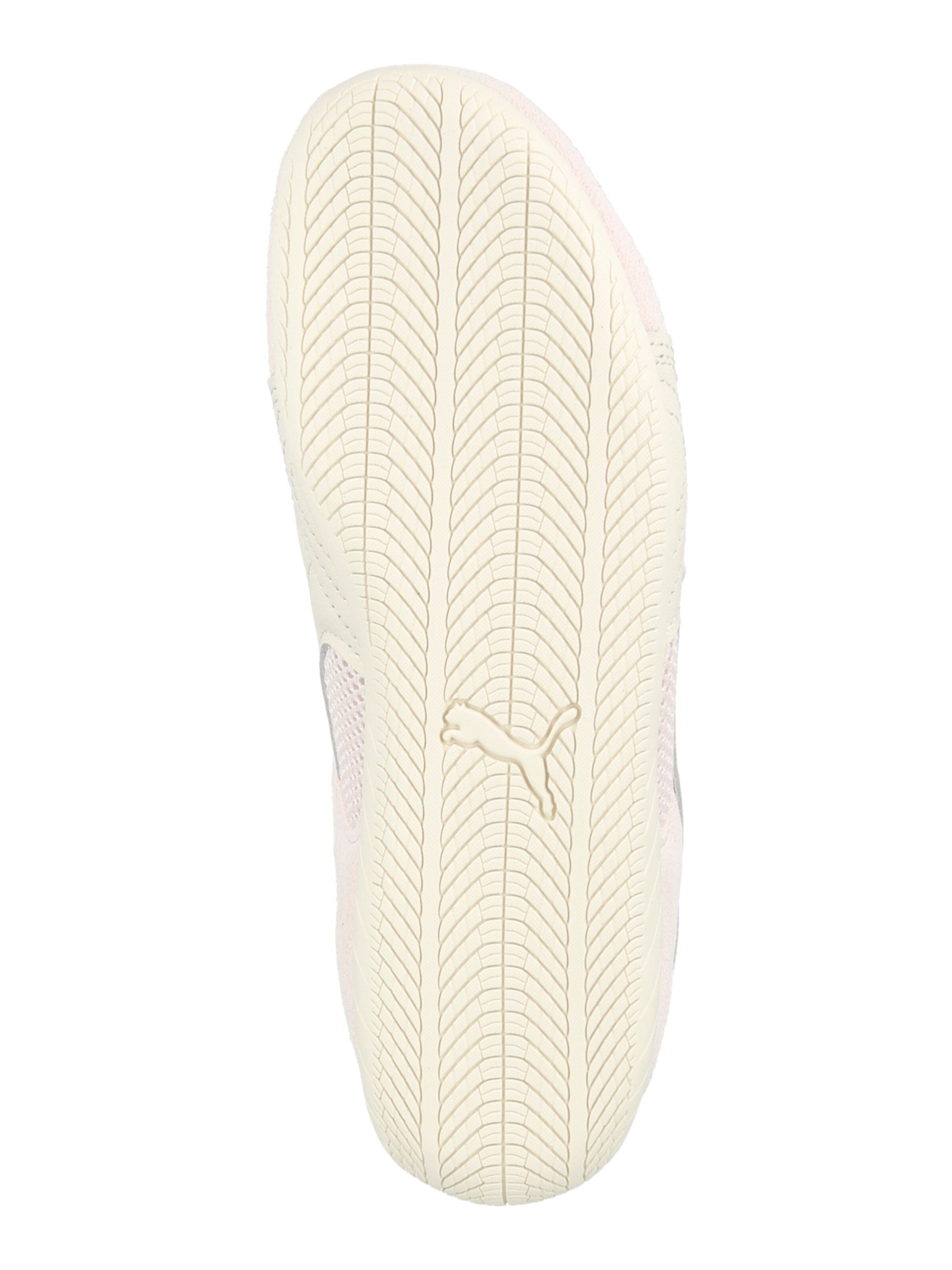 PUMA Σνίκερ χαμηλό 'Speedcat Go' σε ροζ