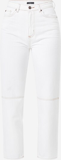 Trendyol Kavbojke | bel denim barva, Prikaz izdelka