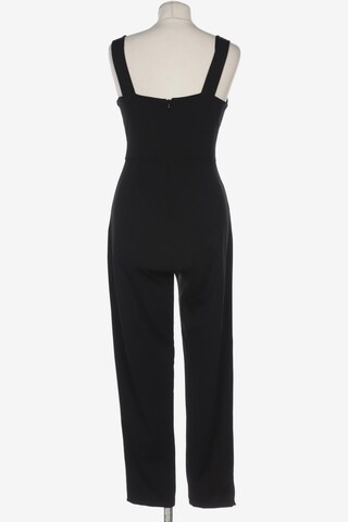 WAL G. Overall oder Jumpsuit XS in Schwarz