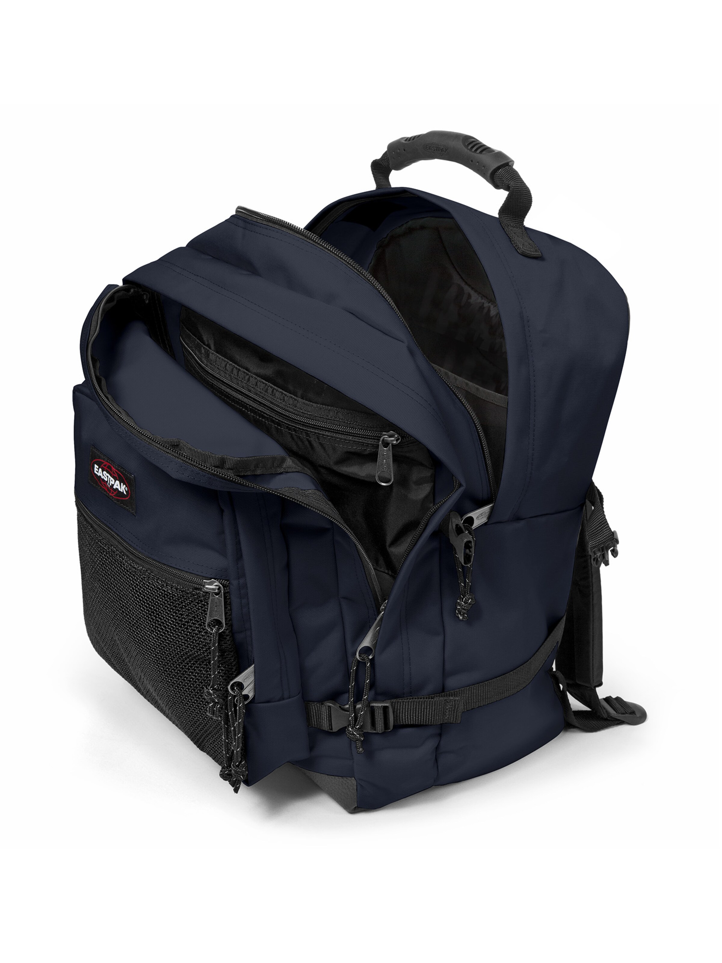 EASTPAK Hátizsák 'ULTIMATE' - szürke