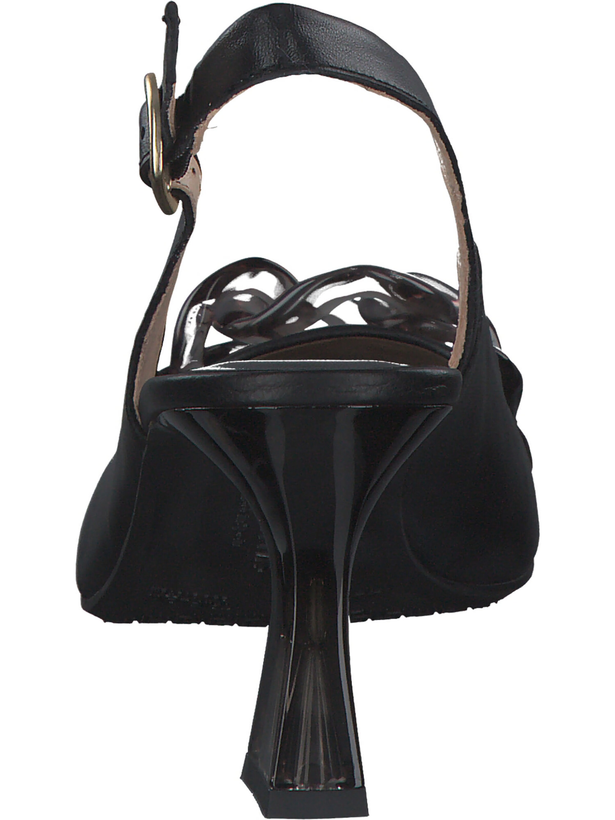 Hispanitas Pumps 'Dalia' in Black