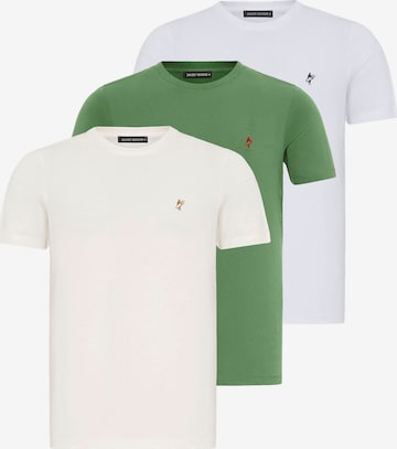 Jacey QuinnMajica - bež boja: prednji dio