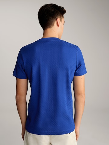 T-Shirt 'Brandon' JOOP! en bleu