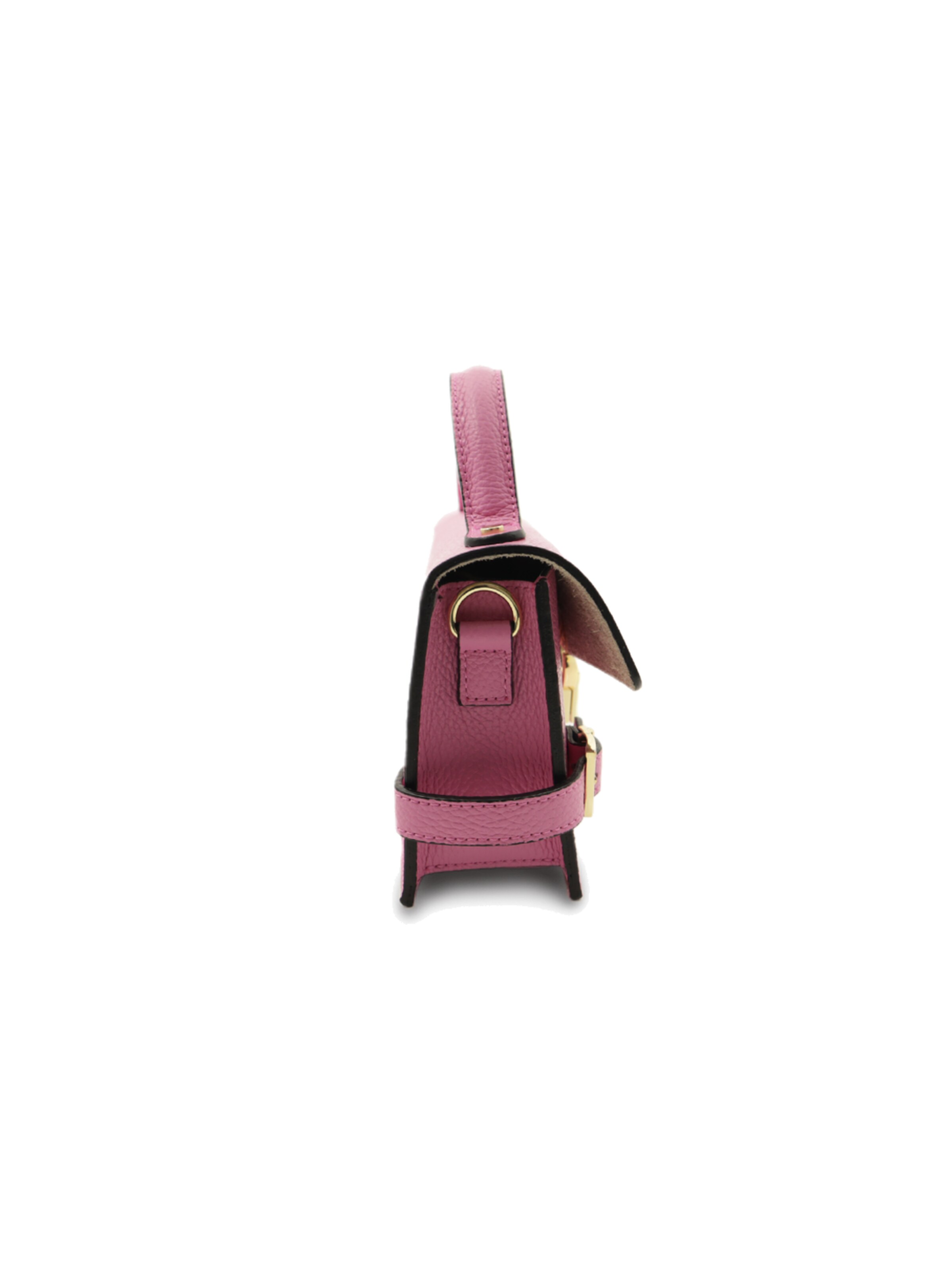 BESSO Handtas 'Splendore Chic' in Roze