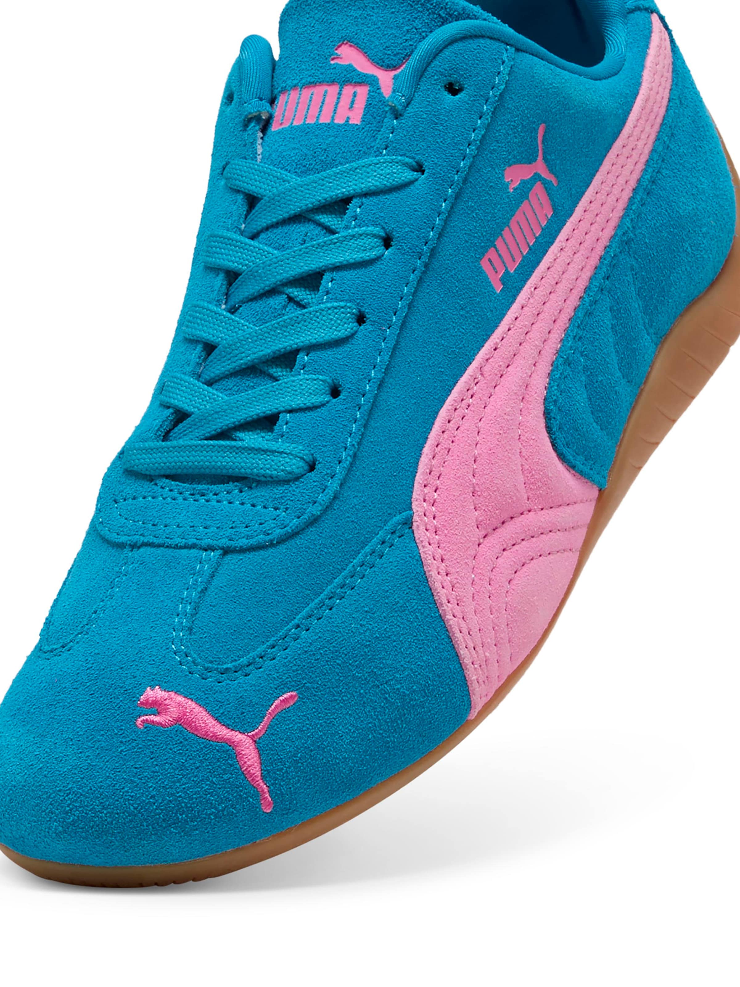 PUMA Sneaker 'Speedcat' in Blau