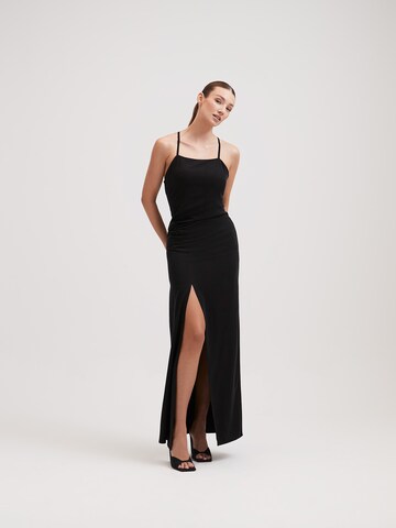 RÆRE by Lorena Rae Evening dress 'Louisa' in Black