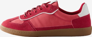 Sneaker low 'Forever Comfort®' de la Next pe roșu: față