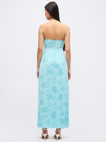 HOLLISTER Kleid in Blau