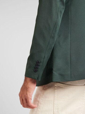 Slim fit Giacca da completo 'JPRCOSTA' di JACK & JONES in verde