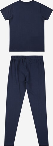 ELLESSE Jogginganzug 'Realta' in Blau