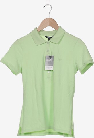 GANT Top & Shirt in M in Green: front