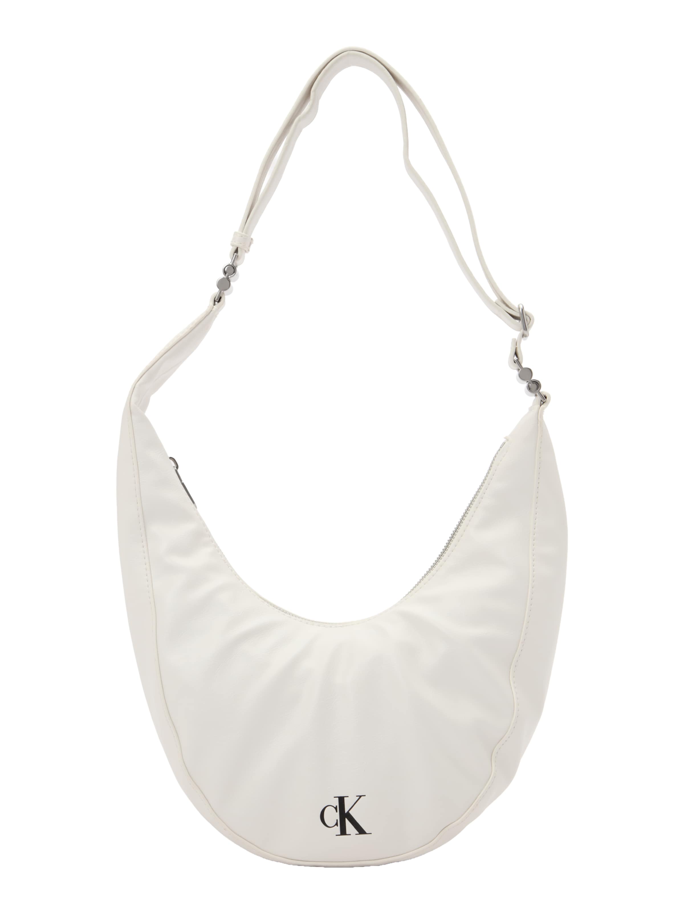 Calvin Klein Válltáskák - fehér: elől
