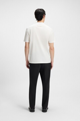 HUGO Shirt 'Dimersom' in White