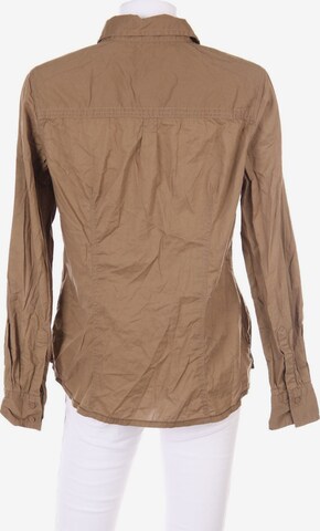 QS Blouse & Tunic in L in Brown