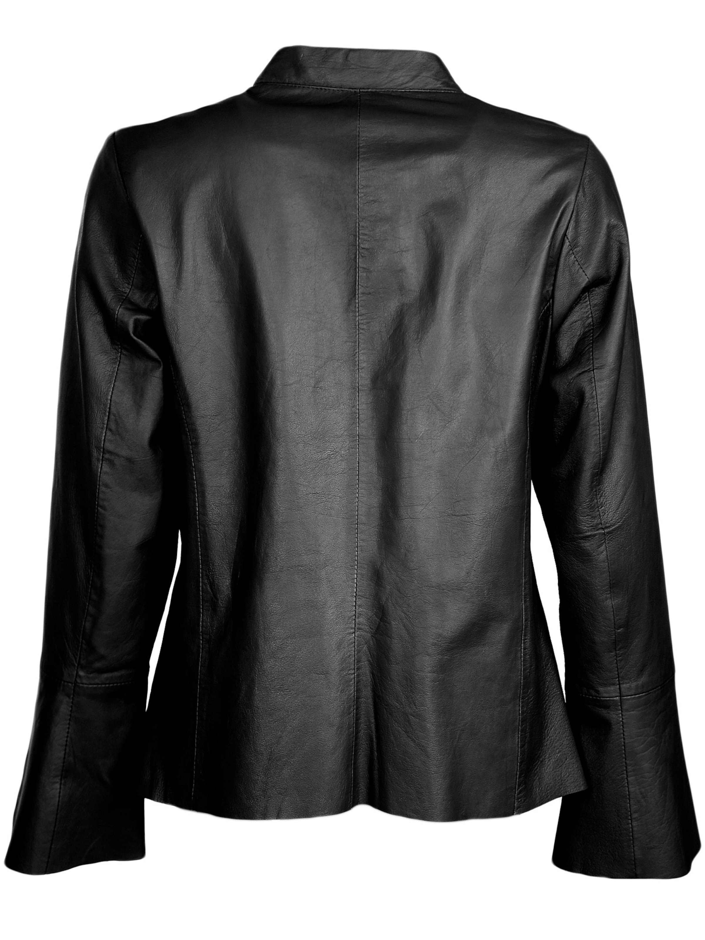 JCC Jacke in Schwarz