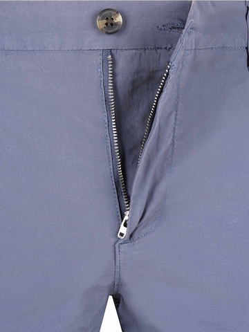 McGREGOR Regular Trousers 'Classic' in Blue