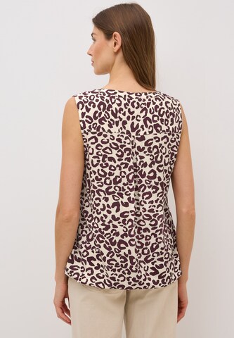 CECIL Blouse in Beige