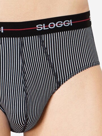 SLOGGI Slip 'Start' in Rood