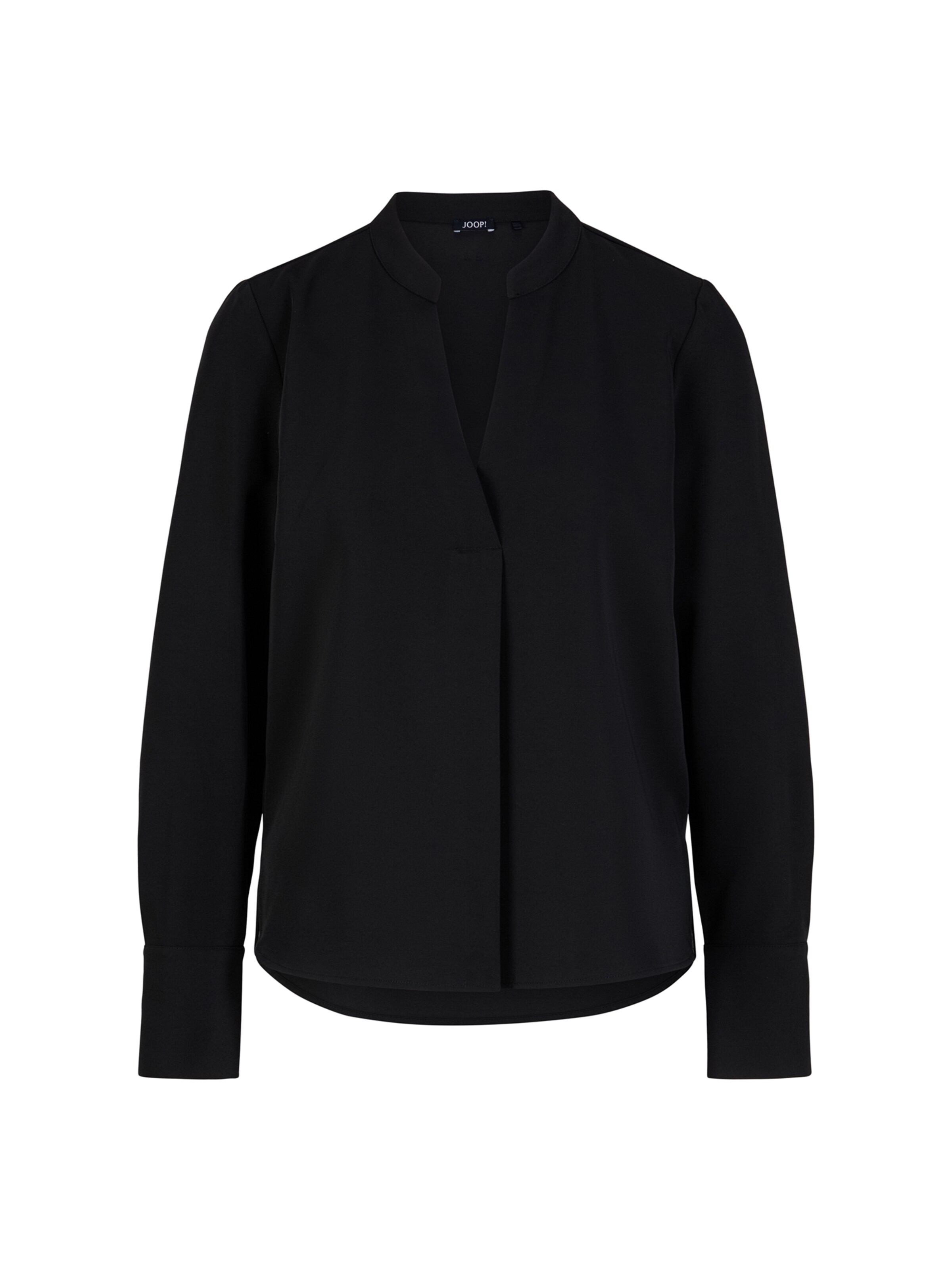 JOOP! Bluse 'Blair' in Schwarz: Vorderseite