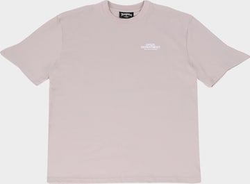 Dropsize Shirt in Pink: front