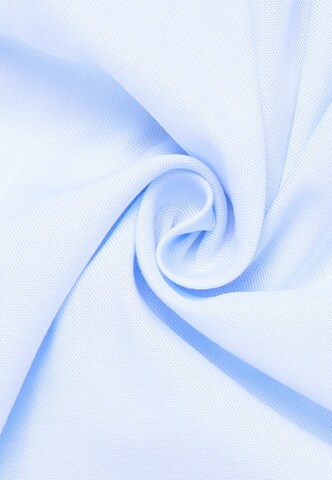ETERNA Slim fit Business shirt in Blue
