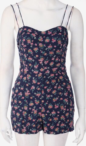 Superdry Playsuit XS in Mischfarben: predná strana