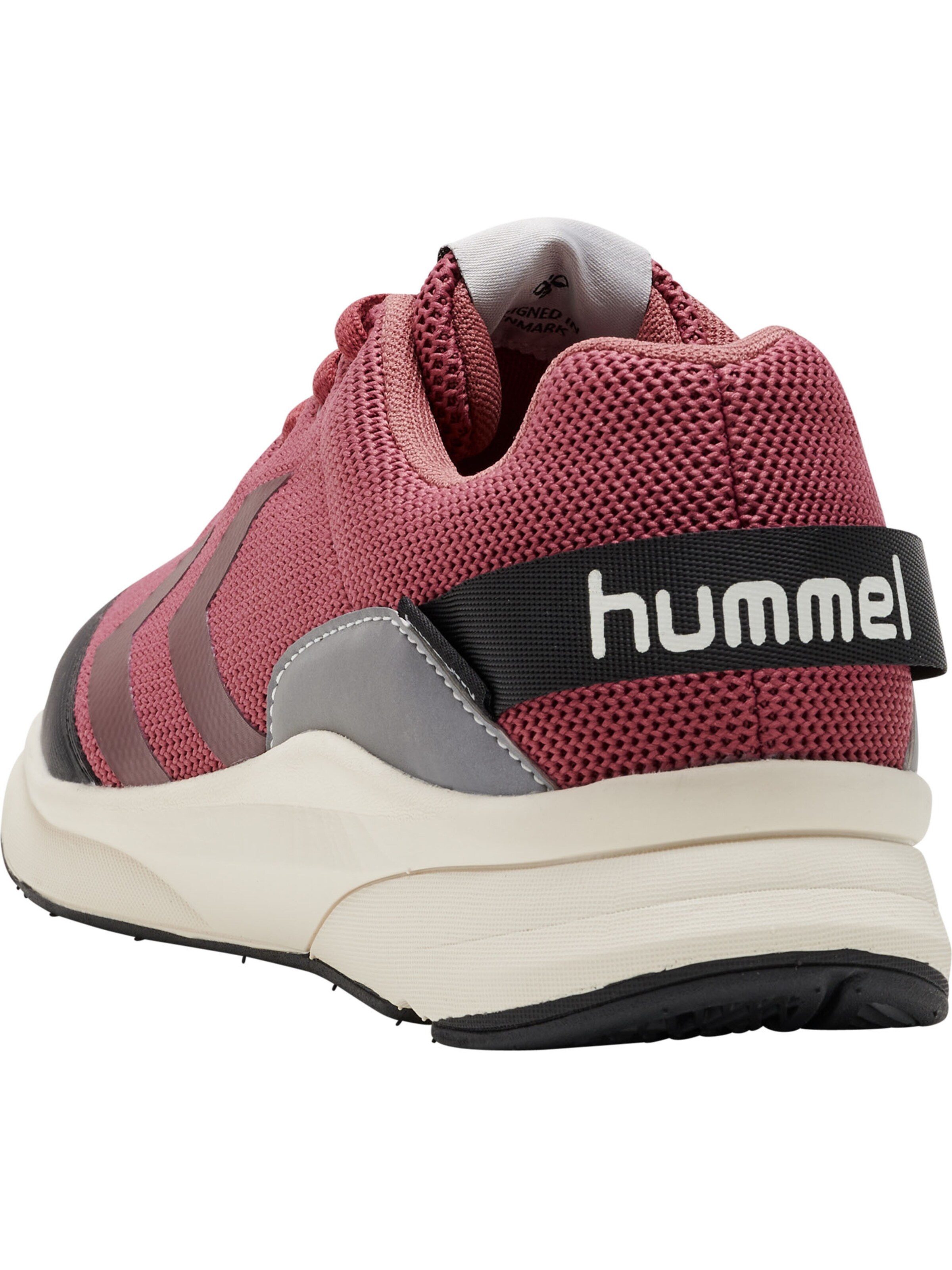 Hummel Sneaker in Lila