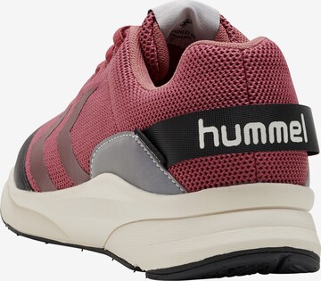 Hummel Sneakers in Purple