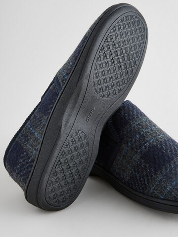 Next - Zapatillas en azul