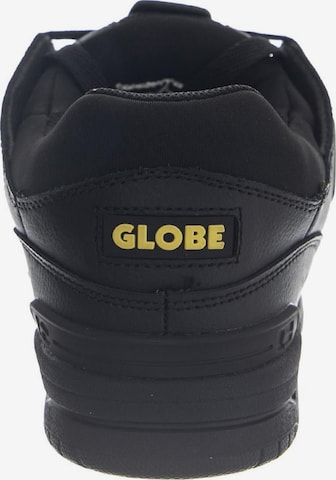 Globe Sneakersy niskie 'FUSION ONYX / CITRUS BLACK' w kolorze czarny