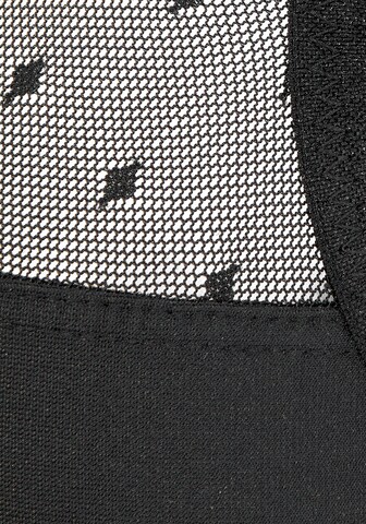 Minimiseur Soutien-gorge NUANCE en noir