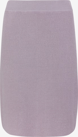 Esmé Studios Hame 'Fumina' värissä lila: etupuoli