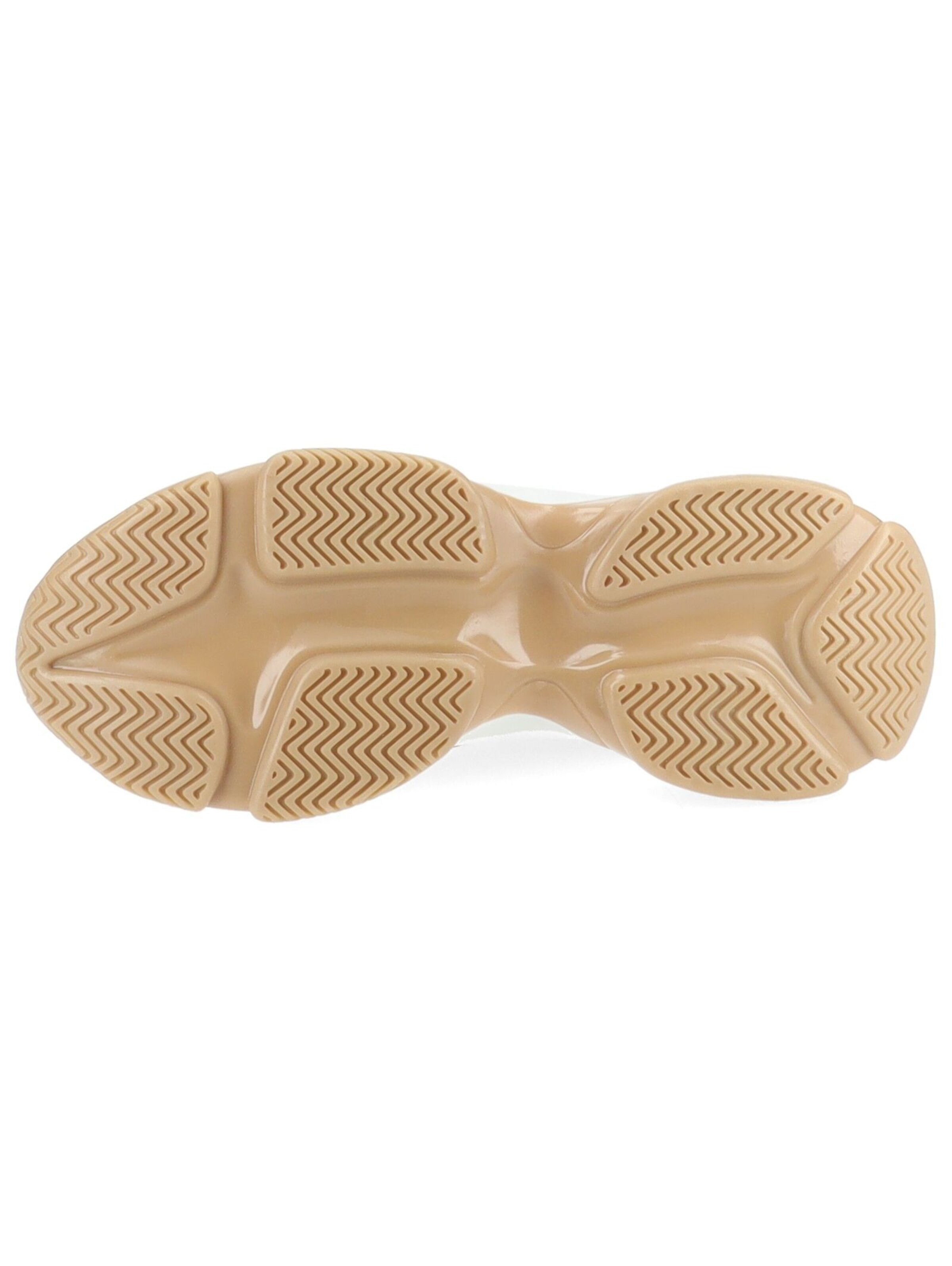 STEVE MADDEN Sneaker in Gold