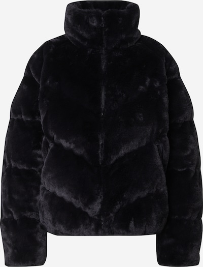 Nike Sportswear Zimná bunda - čierna, Produkt