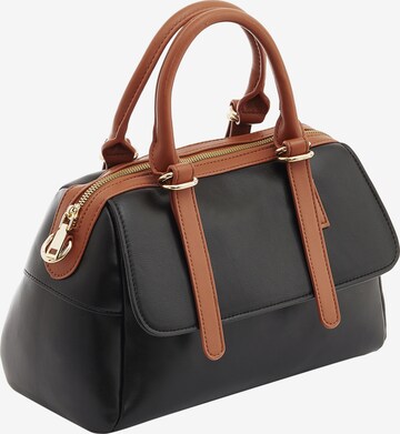 Usha Tasche in Schwarz