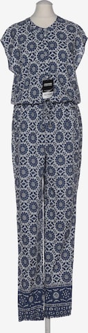 Pepe Jeans Jumpsuit in M in Blue: front