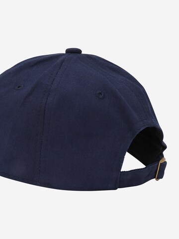 ABOUT YOU - Gorra 'Janina' en azul