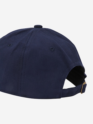 ABOUT YOU Cap 'Janina' in Blue