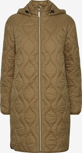 Fransa Übergangsjacke 'Padma' in oliv, Produktansicht