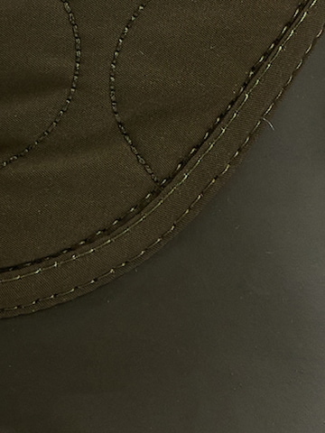 Barbour Rubber boot 'Marnie' in Green