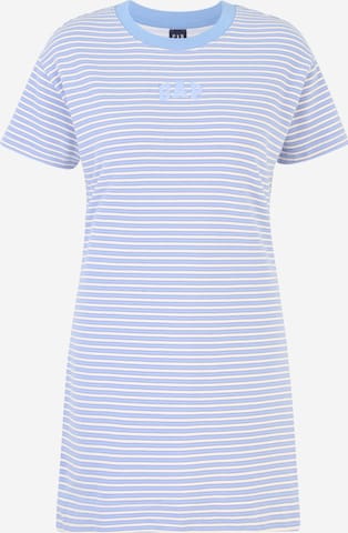 Gap Petite Kleid in Blau: Vorderseite