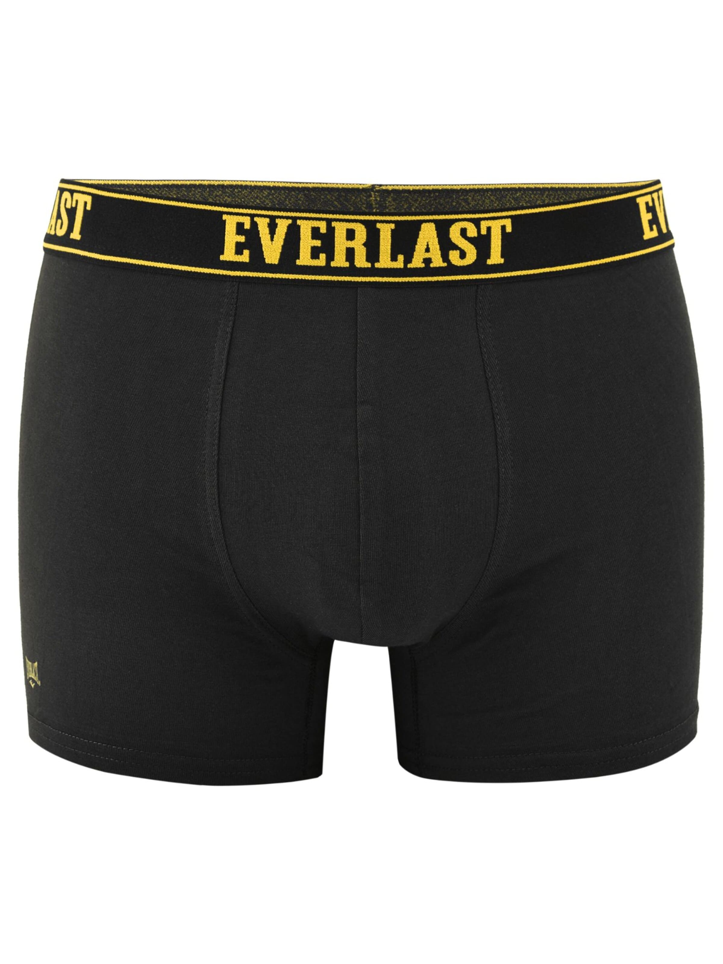 Everlast Bokserki w kolorze czarny