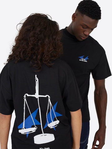 Legacy Studios Shirt in Black