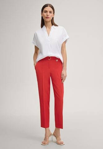 JOOP! Blouse 'Basilia' in White