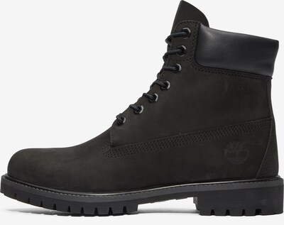 Boots stringati TIMBERLAND di colore nero, Visualizzazione prodotti