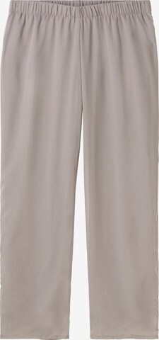 SHEEGO Pants in Beige: front