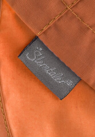 STERNTALER Schirmmütze in Orange