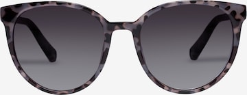 LE SPECS Sunglasses 'ARMADA' in Brown